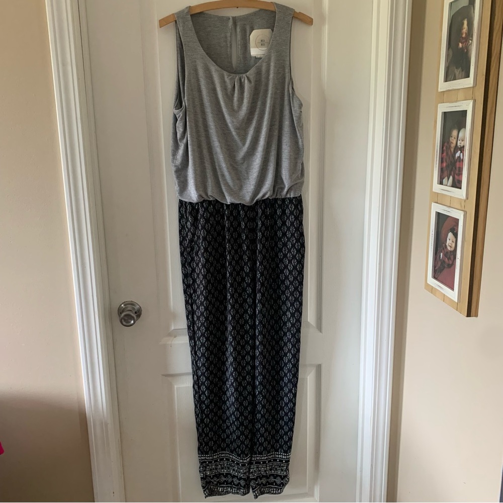 Anthropologie Hei Hei romper